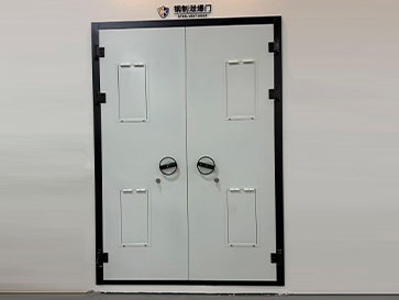 軍用特種門系列